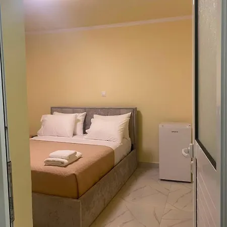 Vendégház Dina's 3*