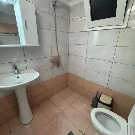 Vendégház Dina's 3*